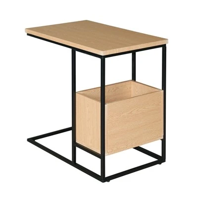 Meja Nakas Kamar Tidur Modern